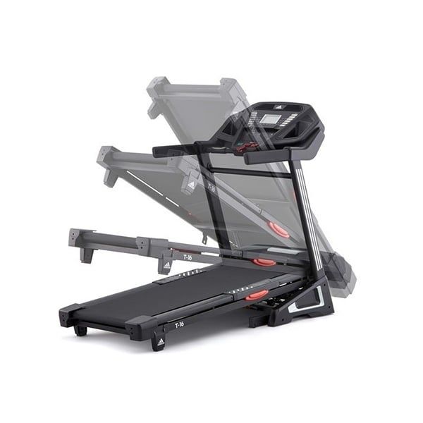 MÁY CHẠY BỘ ĐIỆN ADIDAS T16 AVEN-10421BK