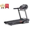 MÁY CHẠY BỘ ĐIỆN ADIDAS T16 AVEN-10421BK