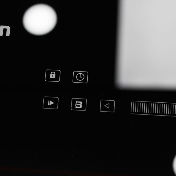 Bếp Từ Đôi Cao Cấp Kalpen ICK-1669, Công Suất 4000W