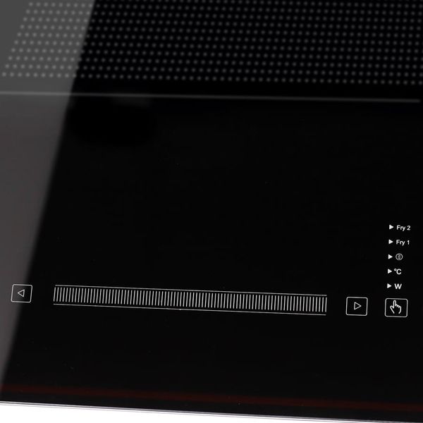 Bếp Từ Đôi Cao Cấp Kalpen ICK-1669, Công Suất 4000W