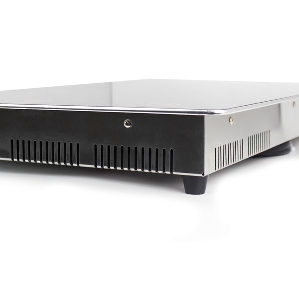 Bếp Từ Đôi Cao Cấp Kalpen ICK-1669, Công Suất 4000W