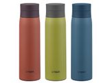 Ly giữ nhiệt Tiger nắp vặn 500ml ( Nhiều màu )