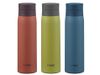 Ly giữ nhiệt Tiger nắp vặn 500ml ( Nhiều màu )