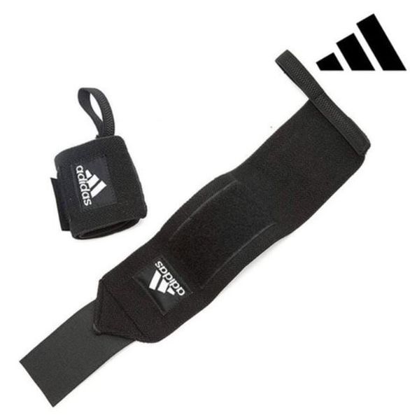 MÓC NÂNG TẠ ADIDAS ADAC-13100-NL