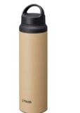 Ly giữ nhiệt Tiger nắp vặn 500ml ( Nhiều màu )