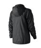 Áo Khoác Nữ New Balance Windcheater 2.0 - WJ91159BK ( FREESIZE )