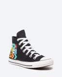 Giày Sneaker Unisex Chuck Taylor Floral Joy