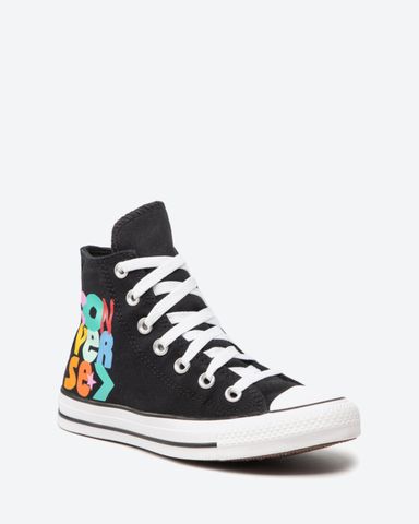 Giày Sneaker Unisex Chuck Taylor Floral Joy ( SIZE 43 )