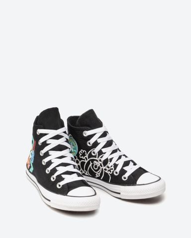 Giày Sneaker Unisex Chuck Taylor Floral Joy ( SIZE 43 )