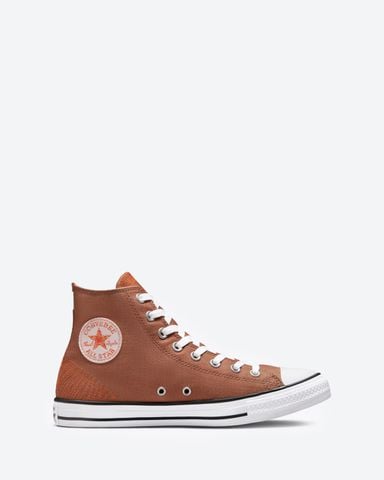 Giày Con Ct All Star Hi Mi Rust