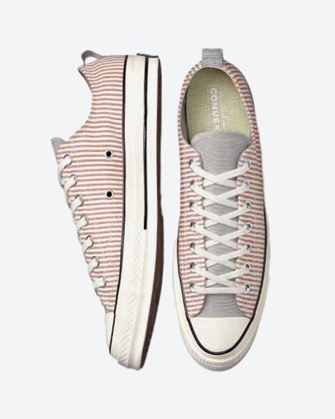 Giày Con C70 Heritage Ox ( SIZE 38 )