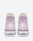 Giày Sneaker Nữ Chuck Taylor All Star Lift Hi Lavender