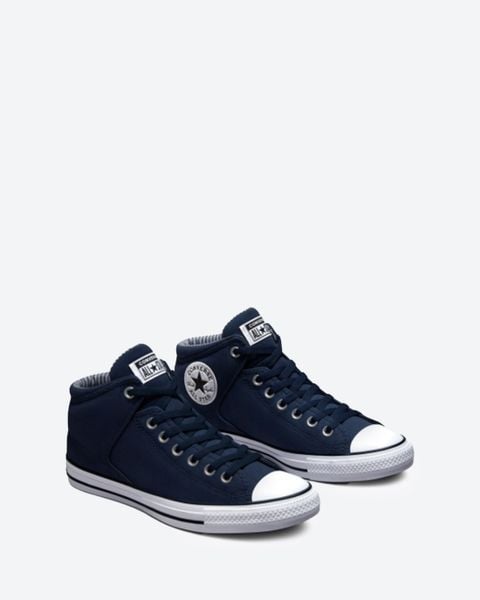 Giày Chuck Taylor High Street Mid - Mens