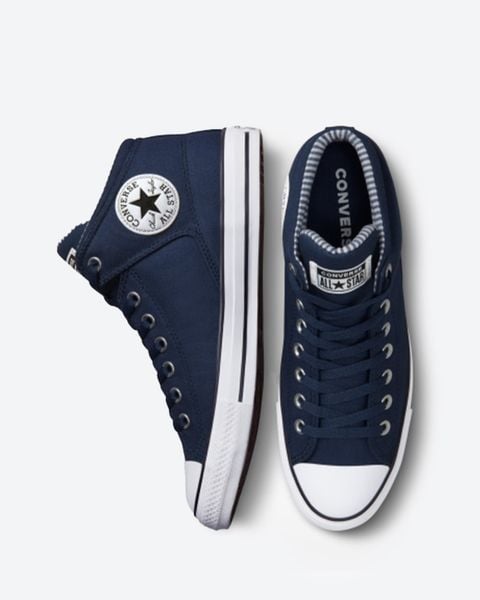 Giày Chuck Taylor High Street Mid - Mens