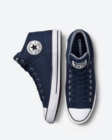 Giày Chuck Taylor High Street Mid - Mens
