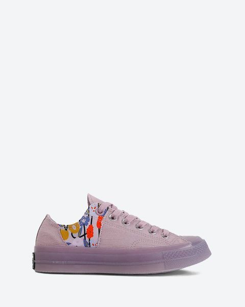Giày Sneaker Nữ Chuck 70 Peaceful Plum