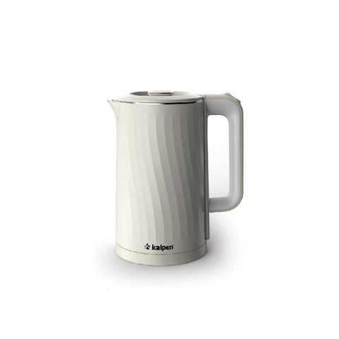 Ấm Đun Nước Siêu Tốc Kalpen DA2, 1800ml Công Suất 1500W