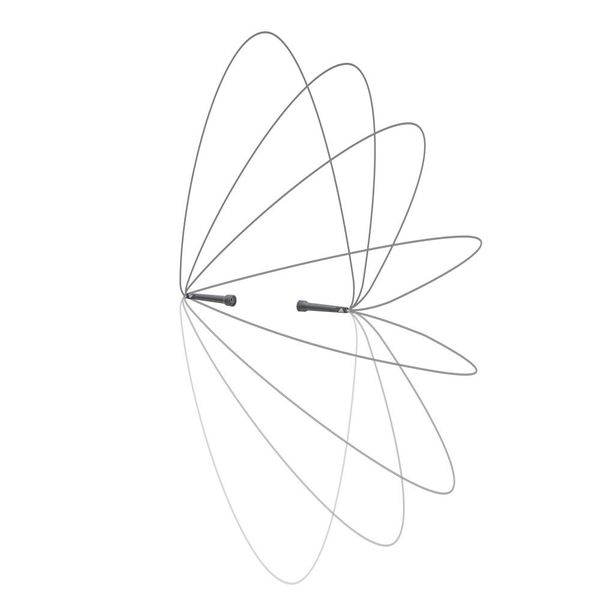 DÂY NHẢY THỂ DỤC CAO CẤP ADIDAS ADRP-13011