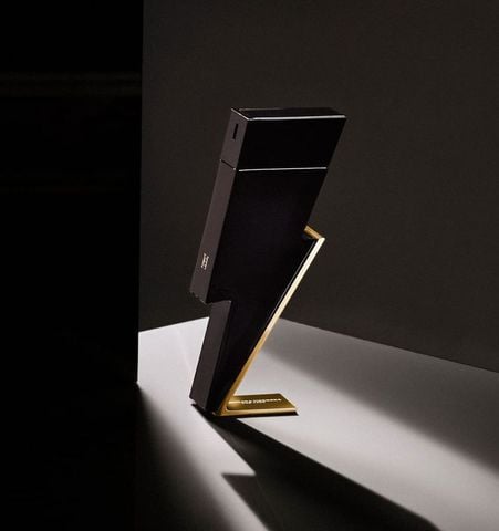 Nước Hoa Nam Carolina Herrera Bad Boy Eau De Toilette