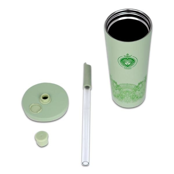 Cốc Giữ Nhiệt Inox 304 Kalpen Dung Tích 750ml