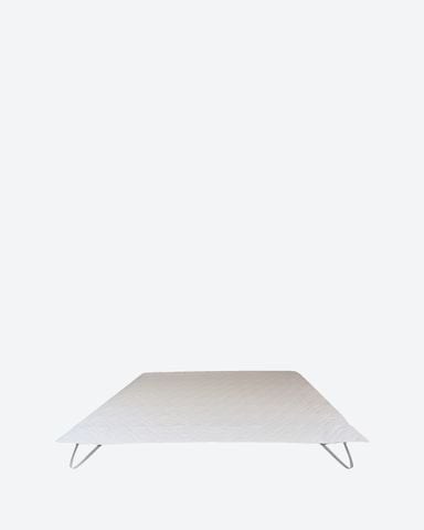 Tấm Drap Bảo Vệ Nệm 220 X 200Cm