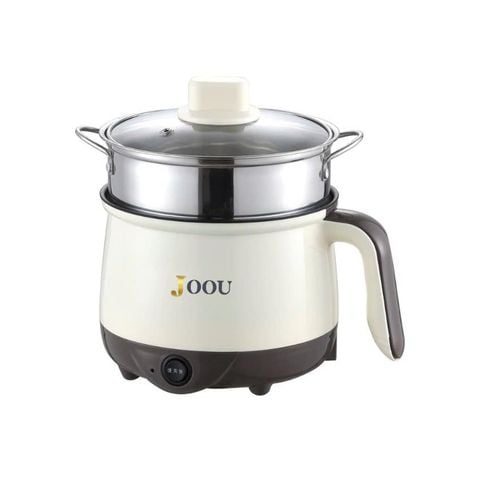Nồi Lẩu Mini 2 tầng JOOU DRG-18A6