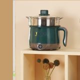 Nồi Lẩu Mini 2 tầng JOOU DRG-18A6