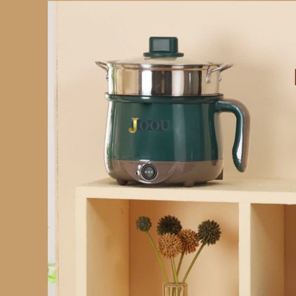 Nồi Lẩu Mini 2 tầng JOOU DRG-18A6