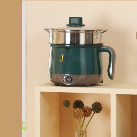 Nồi Lẩu Mini 2 tầng JOOU DRG-18A6