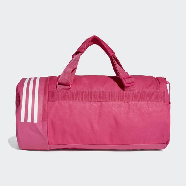 Túi xách thể thao Adidas Convertible 3-stripes Duffel Bag Small
