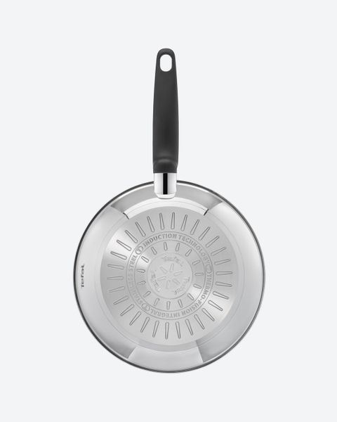 Chảo Chiên Inox Chống Dính Tefal Primary 24Cm (E3090404)