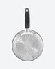 Chảo Chiên Inox Chống Dính Tefal Primary 24Cm (E3090404)