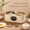 Nồi điện đôi thông minh JOOU EP21, Nấu cơm giảm đường