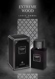 Nước Hoa Unisex EXTREME WOOD EDP 100ml