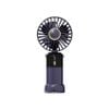 Quạt sạcmini 3 trong 1 cầm tay, để bàn, đeo cổ JOOU F56