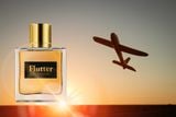 Nước hoa Nam FLUTTER EDP 100ml