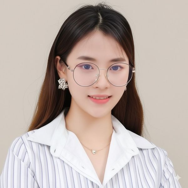 Kính gọng Dora - 69083-C1