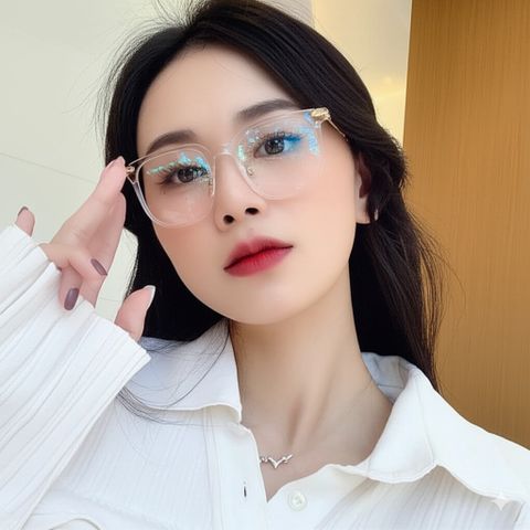 Kính gọng Dora - TR86003-C6