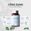 Viên Uống Đẹp Da Bremedie Glutathione Dưỡng Trắng Da, Giảm Mờ Thâm Nám, Bổ Sung Collagen (60 viên)