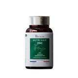 Viên Uống Bremedie Nutri Hair ZinC Hỗ Trợ Mọc Tóc, Giảm Rụng Tóc, Nuôi Dưỡng Tóc Tự Nhiên (60 viên)