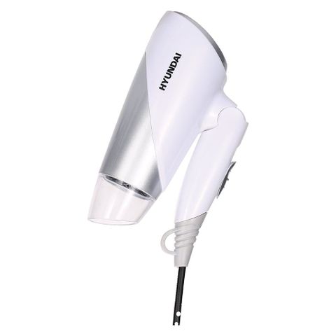 Máy sấy tóc Hyundai Trắng - HC-123-WH