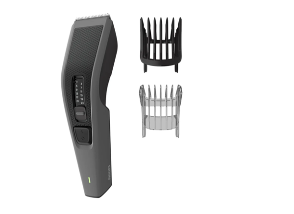 Máy Tông Đơ Cắt Tóc Philips HC3525/15