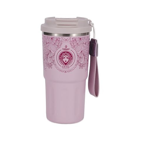 Cốc Giữ Nhiệt Inox 304 Kalpen Dung Tích 600ml