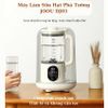 Máy làm sữa hạt phá tường JOOU DJ03