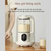 Máy làm sữa hạt phá tường JOOU DJ03