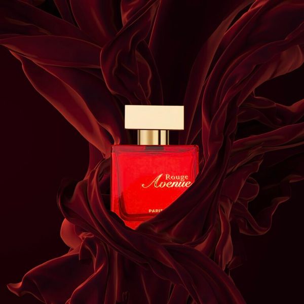 Nước Hoa Unisex  ROUGE AVENUE EDP 100ml