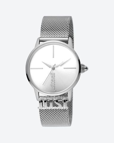 Đồng Hồ Nữ Analog Logo Base 34mm