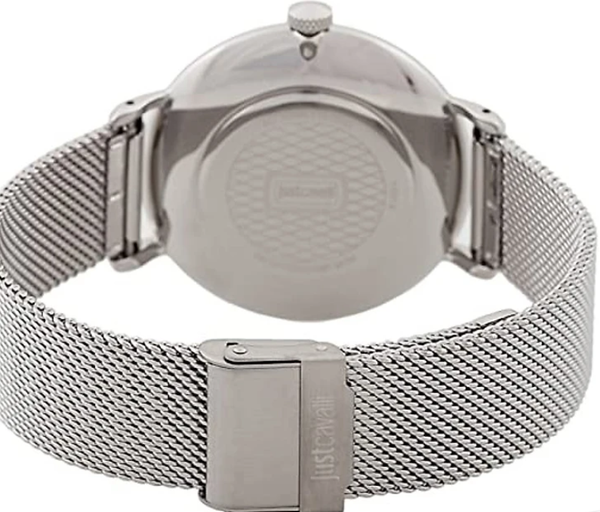 Đồng Hồ Nữ Analog Logo Base 34mm