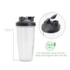 Máy Xay Sinh Tố Kalpen B5 Công Suất 700W