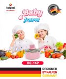 Quánh Chống Dính Miệng Rót Kalpen Baby